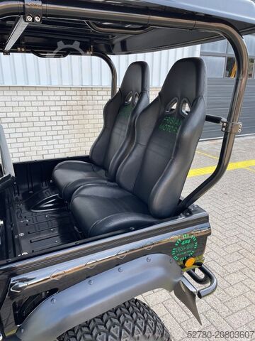 Frisian Motors Leffert FM-90 Frisian Motors Leffert FM-90