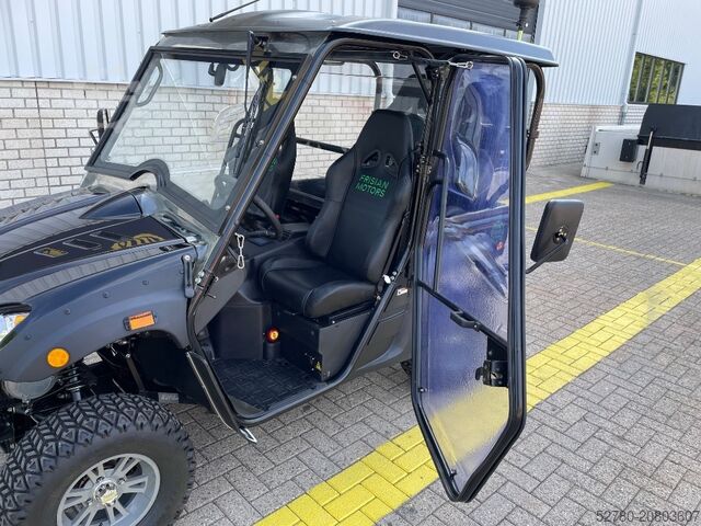 Frisian Motors Leffert FM-90 Frisian Motors Leffert FM-90