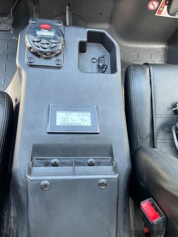 Frisian Motors Leffert FM-90 Frisian Motors Leffert FM-90