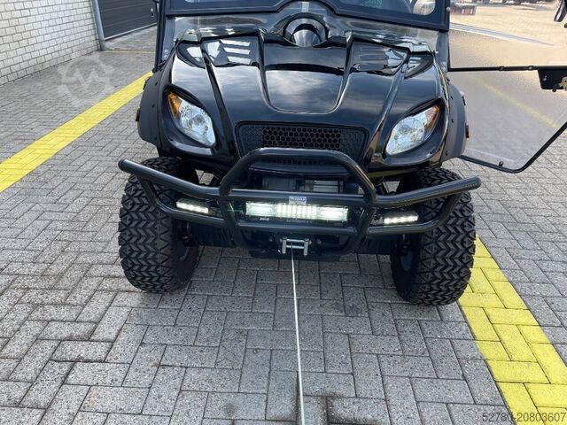 Frisian Motors Leffert FM-90 Frisian Motors Leffert FM-90