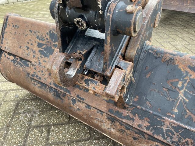 Minibagger JCB 35Z-1