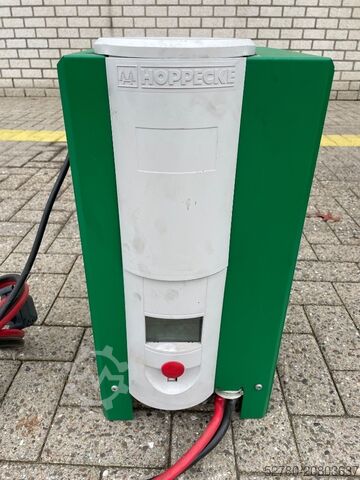 Gabelstapler Linde E 16 H-02