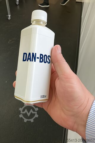 Blasformmaschine Coleman machinery KEM-B-2 Bottle blow molding machine