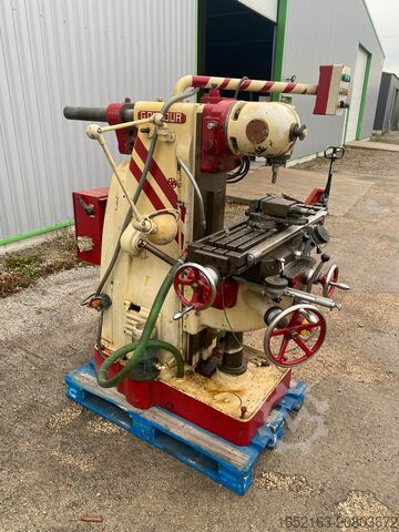 Dufour Fräsmaschine Dufour Dufour