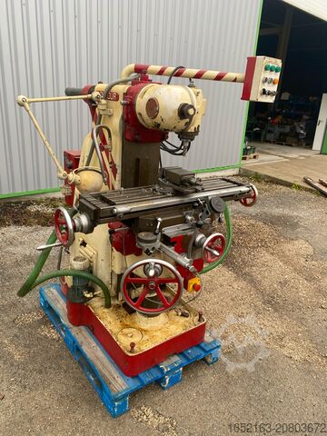 Dufour Fräsmaschine Dufour Dufour