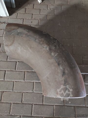 Elbow 323.9x7.1 S355  D-323.9