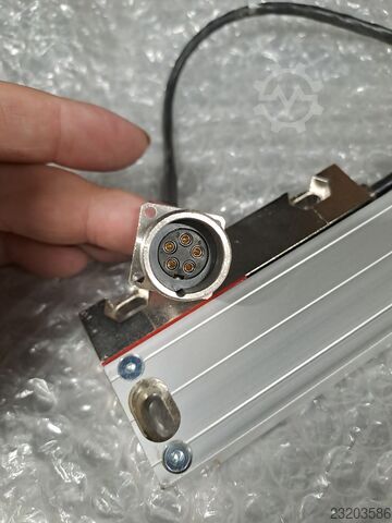 Encoder optical transducer msa665 50 ssenenc0001 RSF Elektronik D650000000601