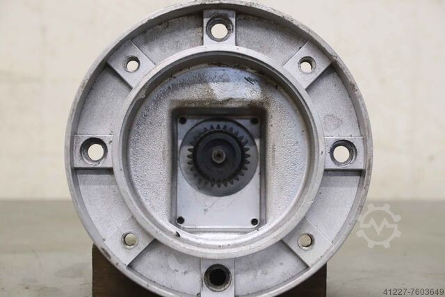 Hydraulic pump iotti Strozzi 1 l.S P 3 S