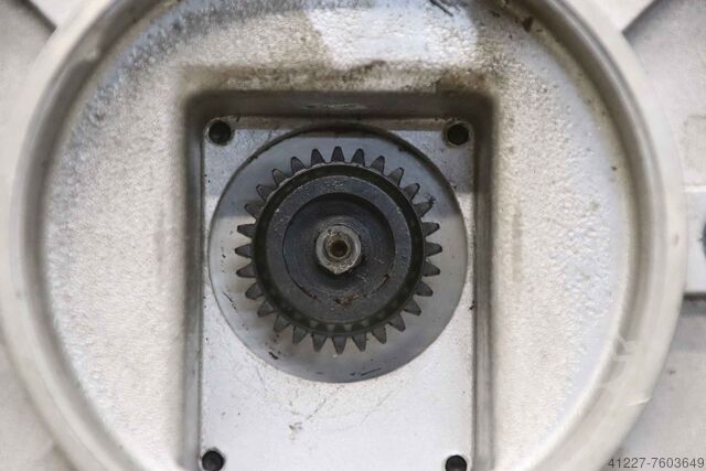 Hydraulic pump iotti Strozzi 1 l.S P 3 S