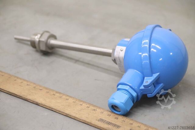 Temperaturfühler tmg VH54.9i301  1012919