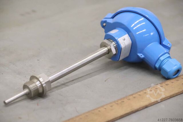 Temperaturfühler tmg VH54.9i301  1012919