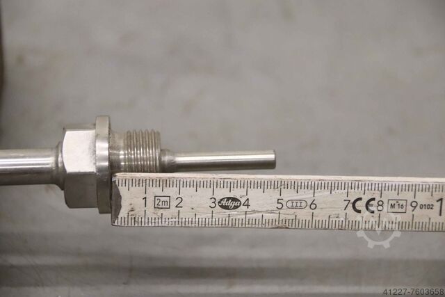 Temperaturfühler tmg VH54.9i301  1012919