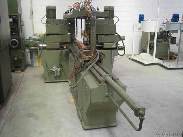 AUTOMATIC COPY SHAPER PADE UINZE 2300 2T PADE UINZE 2300 2T