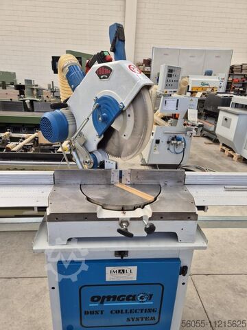 MITRE SAW model OMGA T 50 350 OMGA T50 350