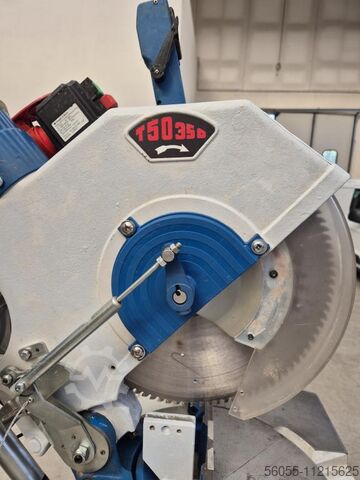 MITRE SAW model OMGA T 50 350 OMGA T50 350