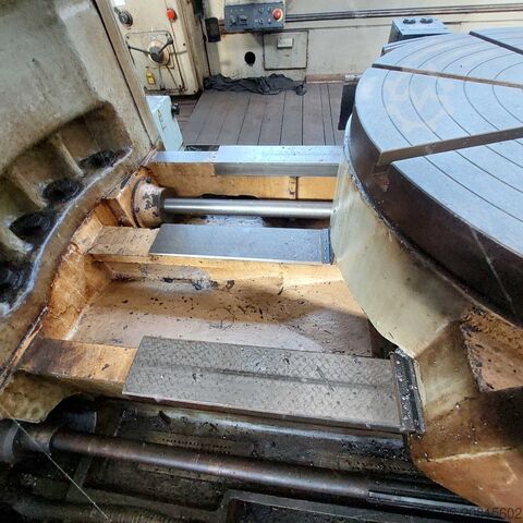 Zahnradstossmaschine STANKO 5M150