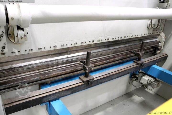 Abkantpresse - hydraulisch DURMA HAP 30.120