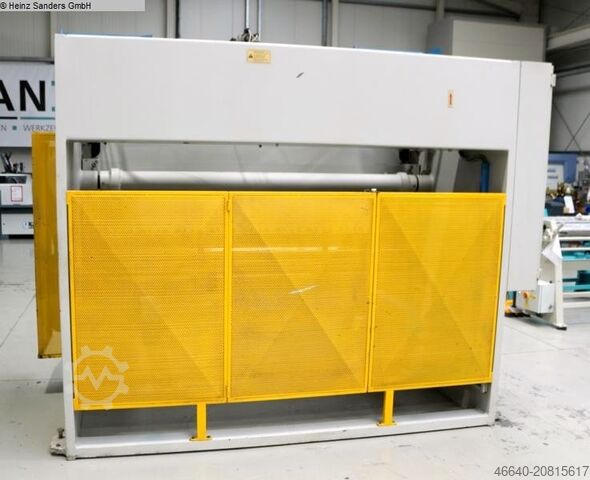 Abkantpresse - hydraulisch DURMA HAP 30.120