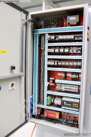 Abkantpresse - hydraulisch DURMA HAP 30.120