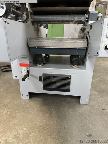 Abricht- und Dickenhobelmaschine FELDER AH 751