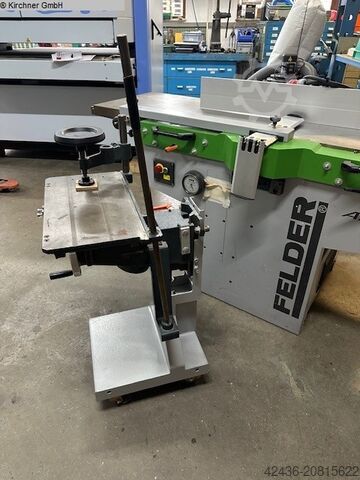 Abricht- und Dickenhobelmaschine FELDER AH 751