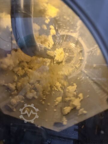 Milch & Milchprodukt EGLI EKB4-1EP (CBM)
