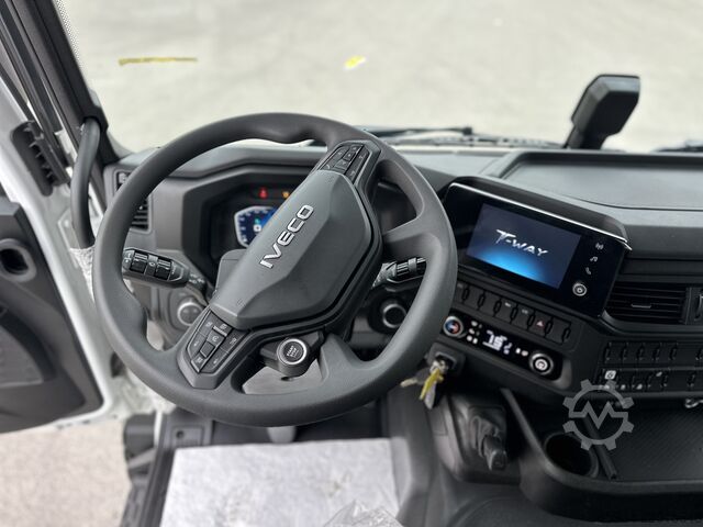 Standard tractor unit Iveco T WAY 540