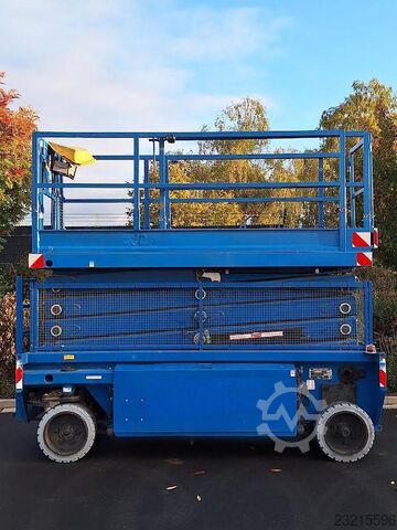 Holland Lift HL-160 E12 Holland Lift HL-160 E12