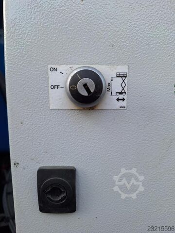 Holland Lift HL-160 E12 Holland Lift HL-160 E12