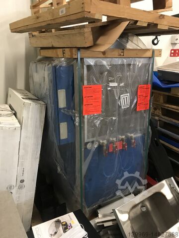 Welding set Laserline,HighYag,Hyfra,LDM1200-60 LASER WELDING