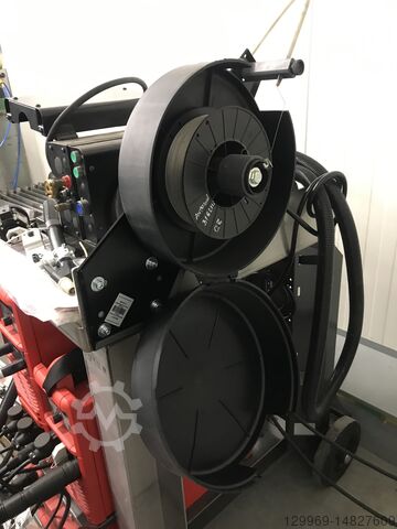 Welding set FRONIUS PLASMA WELDING