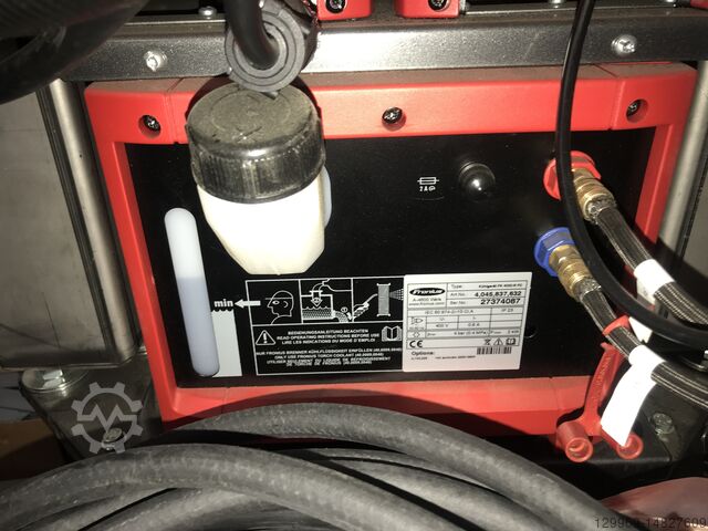 Welding set FRONIUS PLASMA WELDING