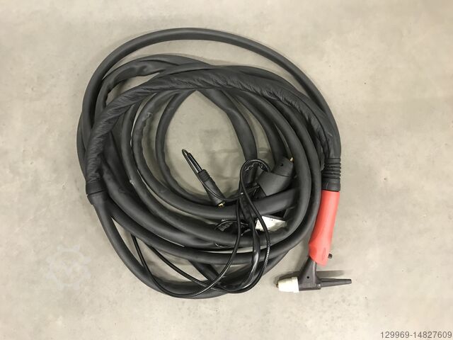 Welding set FRONIUS PLASMA WELDING
