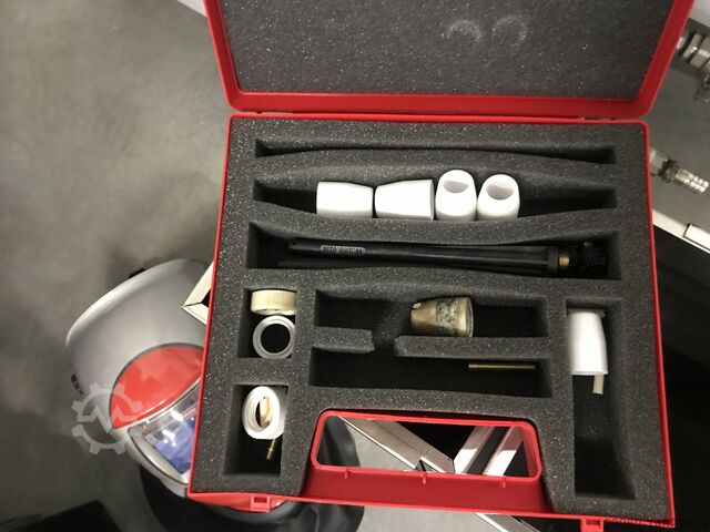 Welding set FRONIUS PLASMA WELDING