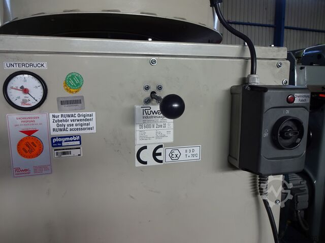 Vertikalbandsäge - Graphit / Gußsteiger JAESPA / Mössner BS 63