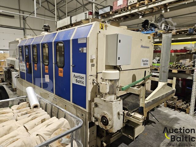 Heesemann LSM 8 Heesemann LSM 8