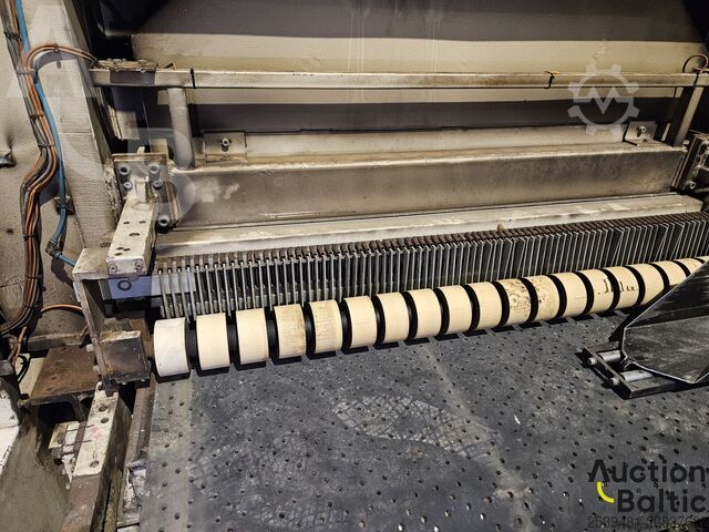 Heesemann LSM 8 Heesemann LSM 8