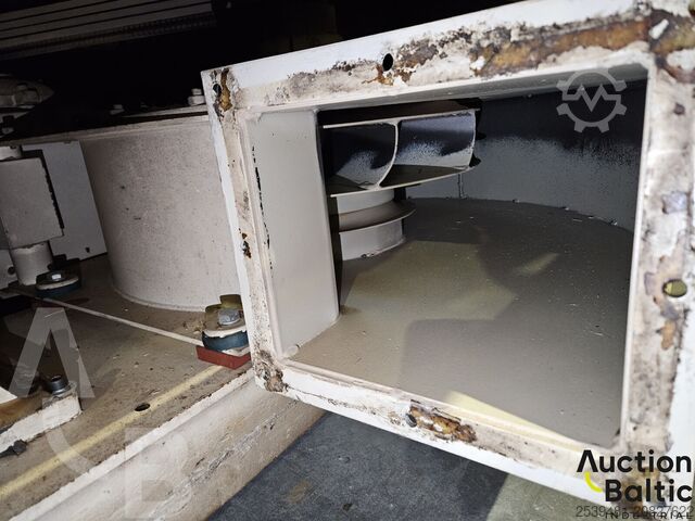 Heesemann LSM 8 Heesemann LSM 8