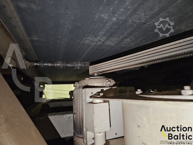 Heesemann LSM 8 Heesemann LSM 8