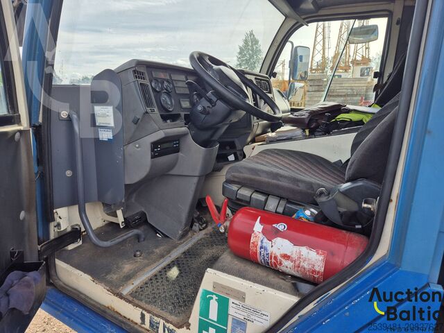 Fahrladekran Terex AC 35 L