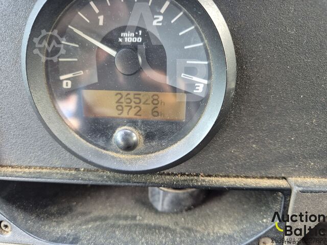 Fahrladekran Terex AC 35 L