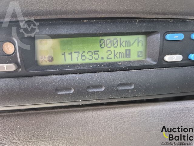 Fahrladekran Terex AC 35 L