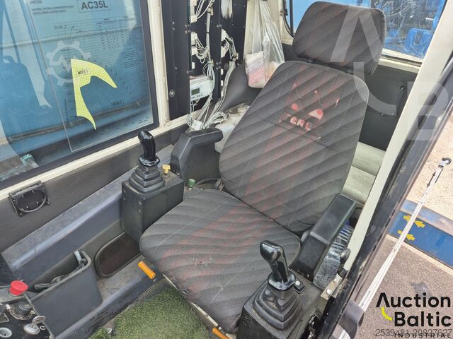 Fahrladekran Terex AC 35 L