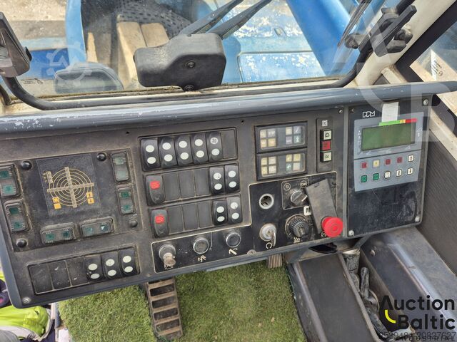 Fahrladekran Terex AC 35 L