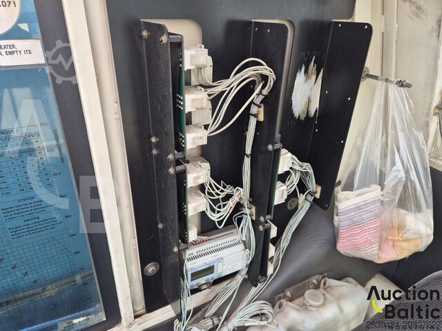 Fahrladekran Terex AC 35 L