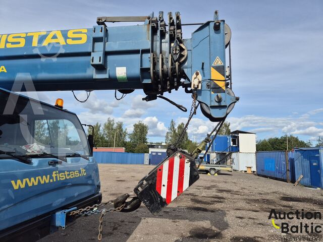 Fahrladekran Terex AC 35 L