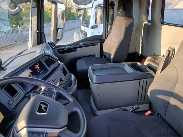 CONTAINERSYSTEM MAN TGS 33.510 6X4