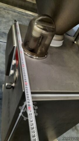 Fleischverarbeitungsmaschine Vemag HP Coex Filler