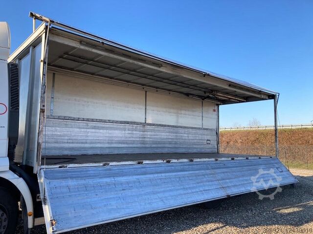 Beverage Iveco STRALIS AD260S33YFS-D