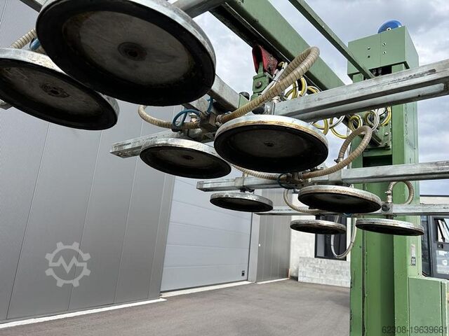 MAHROS LIFTER MAHROS LIFTER